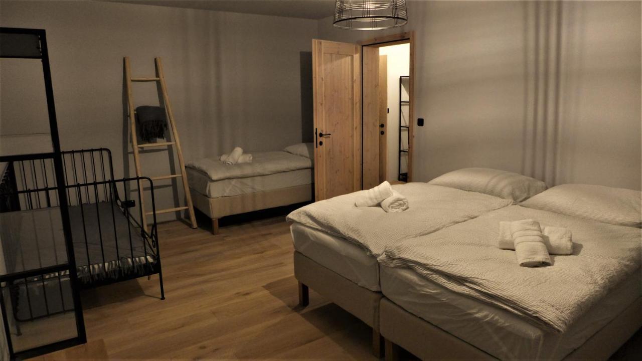 Orechovy Dvur Velke Nepodrice 외부 사진
