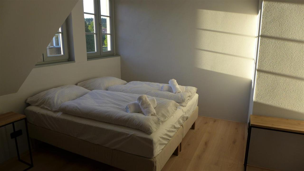 Orechovy Dvur Velke Nepodrice 외부 사진