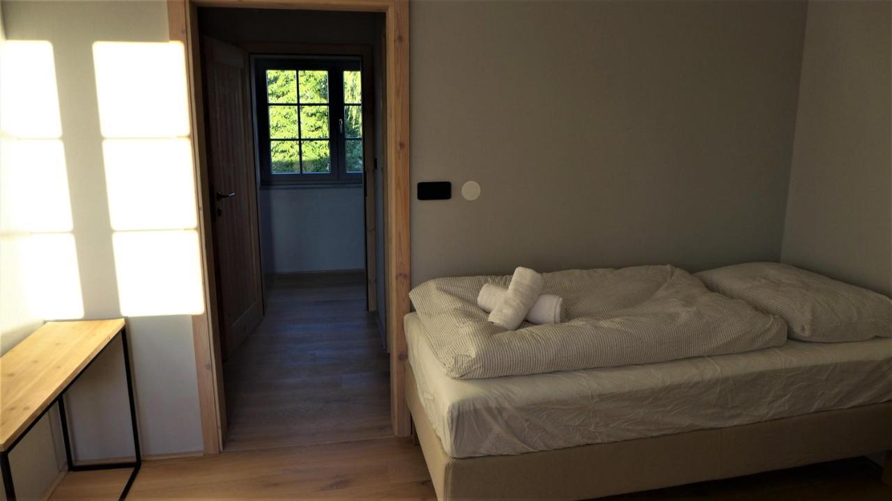 Orechovy Dvur Velke Nepodrice 외부 사진