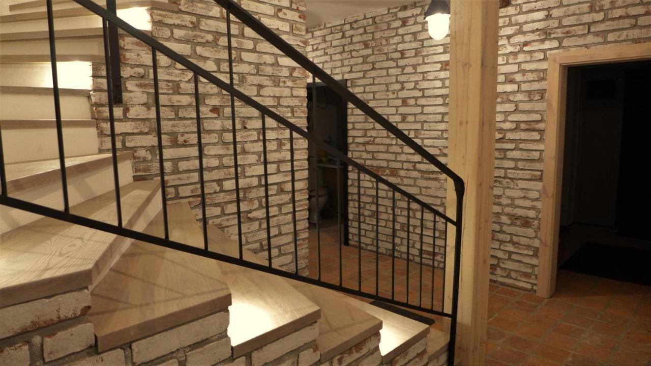 Orechovy Dvur Velke Nepodrice 외부 사진